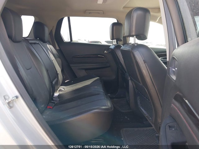 Aukcja sprzedaży 2017 Gmc Terrain Denali, vin: 2GKFLVE30H6312439, numer aukcji: 12612751