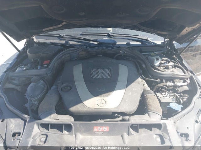 2010 Mercedes-benz C 300 4matic მანქანა იყიდება აუქციონზე, vin: WDDGF8BBXAF447935, აუქციონის ნომერი: 12612752