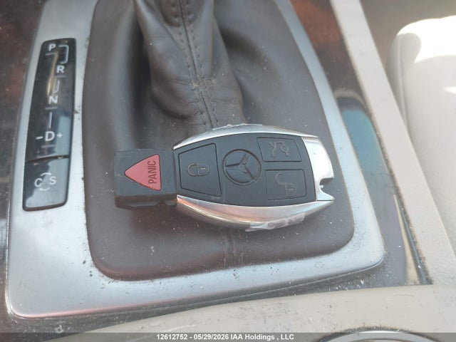 2010 Mercedes-benz C 300 4matic მანქანა იყიდება აუქციონზე, vin: WDDGF8BBXAF447935, აუქციონის ნომერი: 12612752