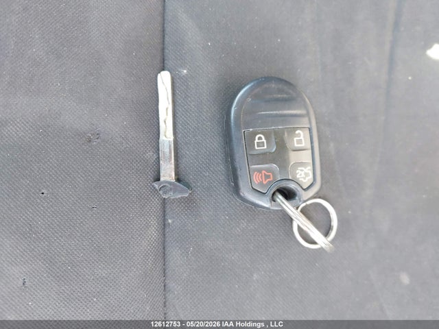 Aukcja sprzedaży 2015 Ford Fiesta Se, vin: 3FADP4EJ2FM119380, numer aukcji: 12612753