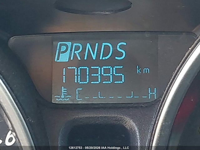 Aukcja sprzedaży 2015 Ford Fiesta Se, vin: 3FADP4EJ2FM119380, numer aukcji: 12612753