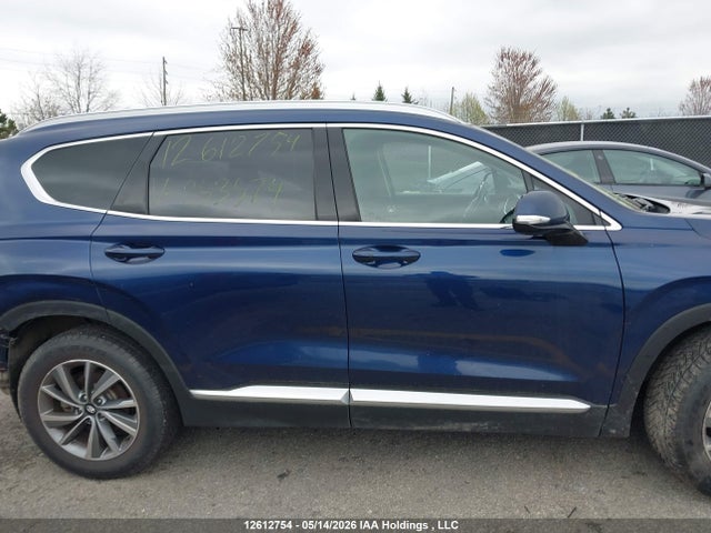 Hyundai Santa Fe 2020 5NMS3CAA0LH253574 Image 13