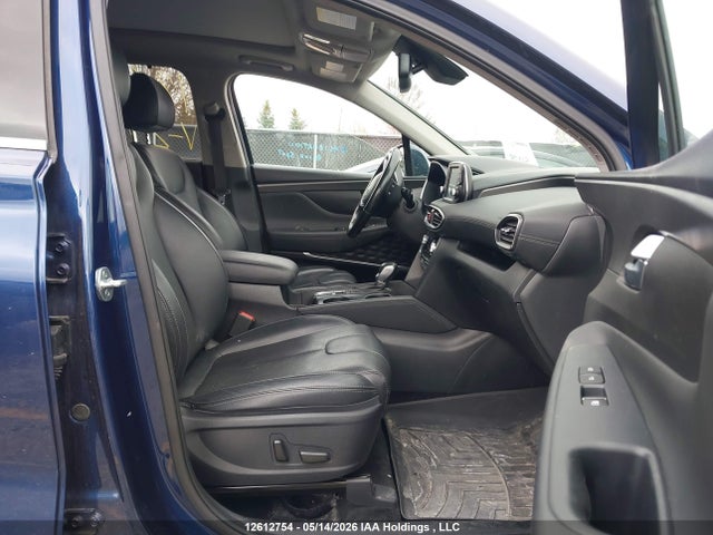 Hyundai Santa Fe 2020 5NMS3CAA0LH253574 Image 5
