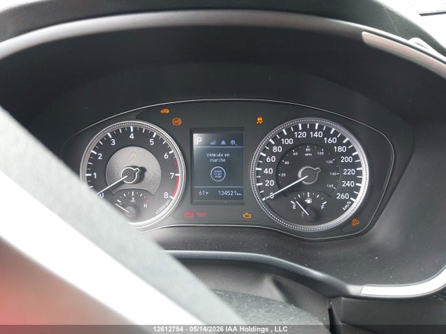 Hyundai Santa Fe 2020 5NMS3CAA0LH253574 Image 7