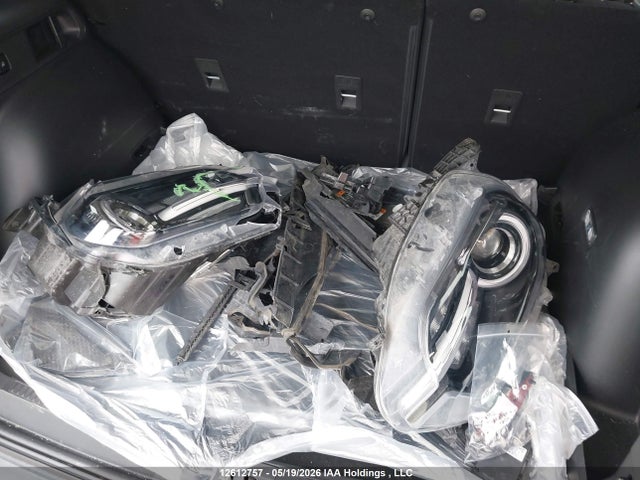 Продаж на аукціоні авто 2025 Ford Bronco Sport Big Bend, vin: 3FMCR9BN3SRE02786, номер лоту: 12612757
