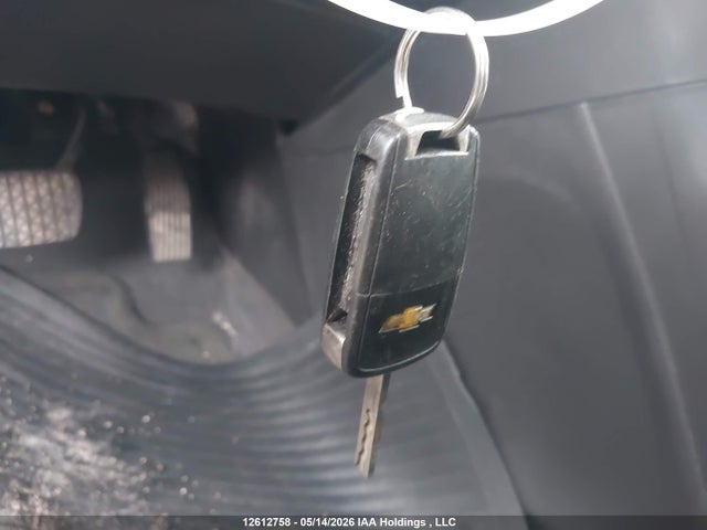 2014 Chevrolet Cruze Lt მანქანა იყიდება აუქციონზე, vin: 1G1PC5SB5E7247975, აუქციონის ნომერი: 12612758