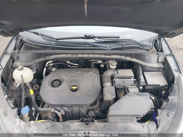 KM8J3CA4XJU733256 Hyundai Tucson