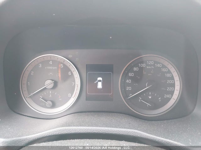 KM8J3CA4XJU733256 Hyundai Tucson