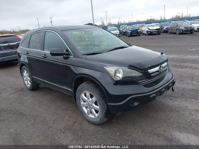 Aukcja sprzedaży 2008 Honda Cr-v, vin: 5J6RE48778L806553, numer aukcji: 12612762
