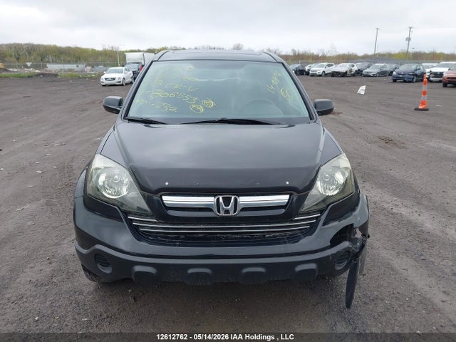 Aukcja sprzedaży 2008 Honda Cr-v, vin: 5J6RE48778L806553, numer aukcji: 12612762