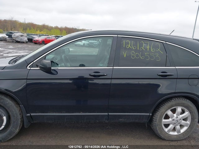 Aukcja sprzedaży 2008 Honda Cr-v, vin: 5J6RE48778L806553, numer aukcji: 12612762