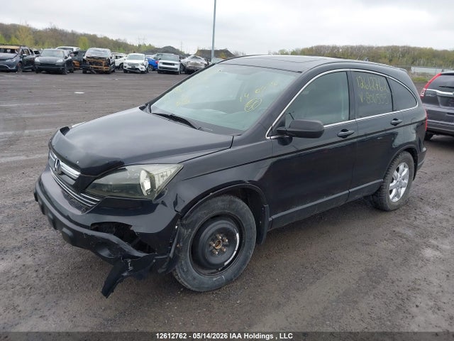Aukcja sprzedaży 2008 Honda Cr-v, vin: 5J6RE48778L806553, numer aukcji: 12612762