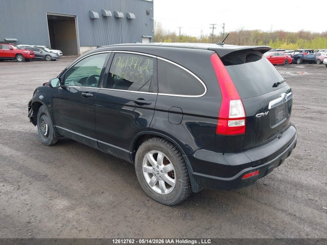 Aukcja sprzedaży 2008 Honda Cr-v, vin: 5J6RE48778L806553, numer aukcji: 12612762