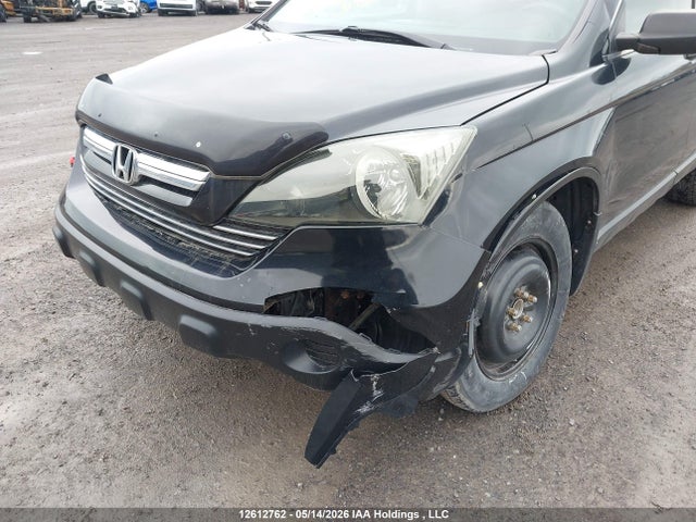 Aukcja sprzedaży 2008 Honda Cr-v, vin: 5J6RE48778L806553, numer aukcji: 12612762