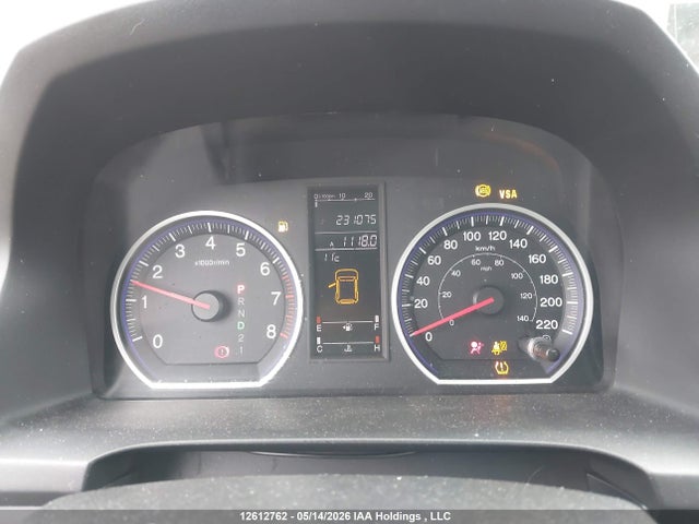 Aukcja sprzedaży 2008 Honda Cr-v, vin: 5J6RE48778L806553, numer aukcji: 12612762