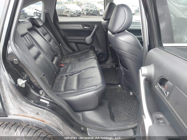 Aukcja sprzedaży 2008 Honda Cr-v, vin: 5J6RE48778L806553, numer aukcji: 12612762