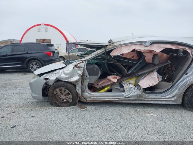 Aukcja sprzedaży 2012 Honda Civic Lx, vin: 2HGFB2F49CH052805, numer aukcji: 12612764