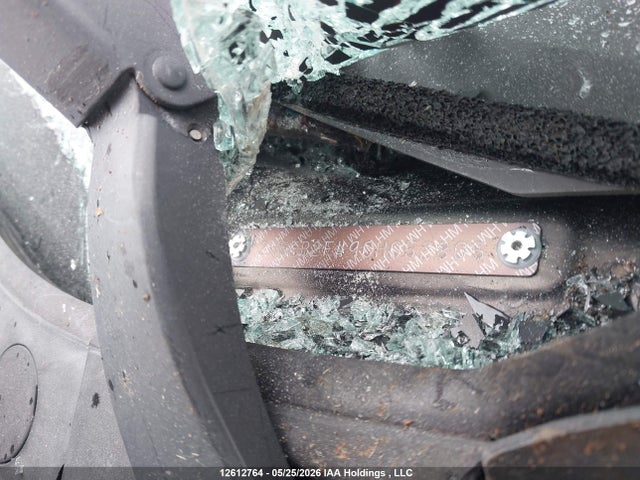 Aukcja sprzedaży 2012 Honda Civic Lx, vin: 2HGFB2F49CH052805, numer aukcji: 12612764