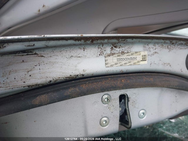 Aukcja sprzedaży 2012 Honda Civic Lx, vin: 2HGFB2F49CH052805, numer aukcji: 12612764