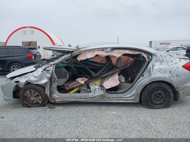 Aukcja sprzedaży 2012 Honda Civic Lx, vin: 2HGFB2F49CH052805, numer aukcji: 12612764