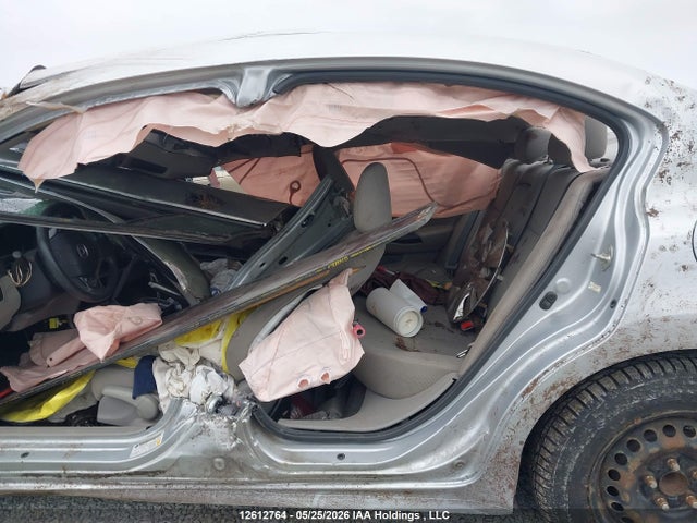 Aukcja sprzedaży 2012 Honda Civic Lx, vin: 2HGFB2F49CH052805, numer aukcji: 12612764