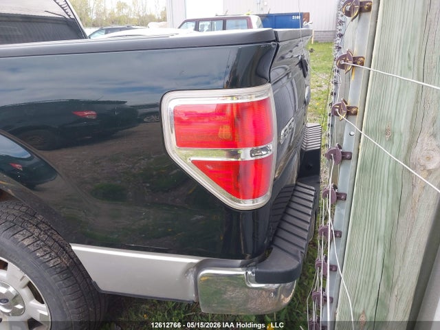 Продаж на аукціоні авто 2014 Ford F150 Supercrew, vin: 1FTEW1CM5EKF84559, номер лоту: 12612766