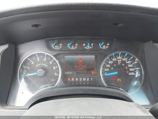 Продаж на аукціоні авто 2014 Ford F150 Supercrew, vin: 1FTEW1CM5EKF84559, номер лоту: 12612766