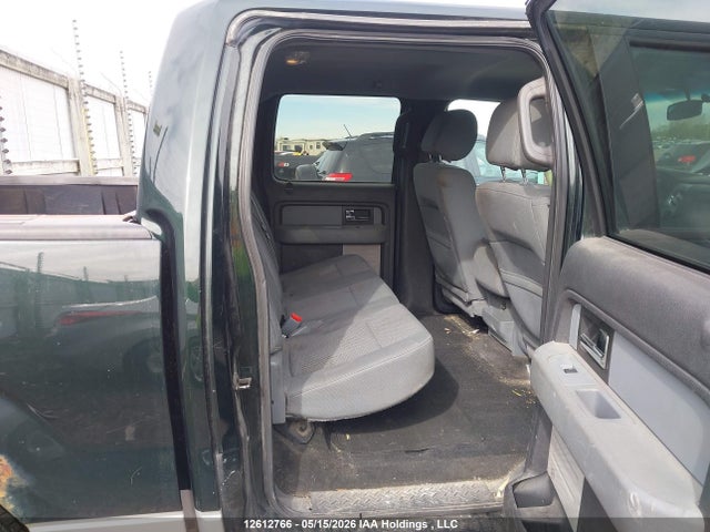 Продаж на аукціоні авто 2014 Ford F150 Supercrew, vin: 1FTEW1CM5EKF84559, номер лоту: 12612766