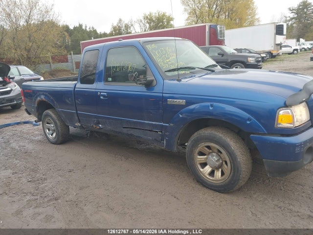 Aukcja sprzedaży 2008 Ford Ranger Super Cab, vin: 1FTYR44U18PB05694, numer aukcji: 12612767