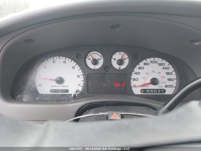 Aukcja sprzedaży 2008 Ford Ranger Super Cab, vin: 1FTYR44U18PB05694, numer aukcji: 12612767
