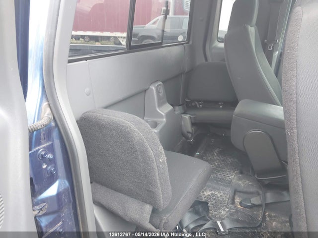 Aukcja sprzedaży 2008 Ford Ranger Super Cab, vin: 1FTYR44U18PB05694, numer aukcji: 12612767