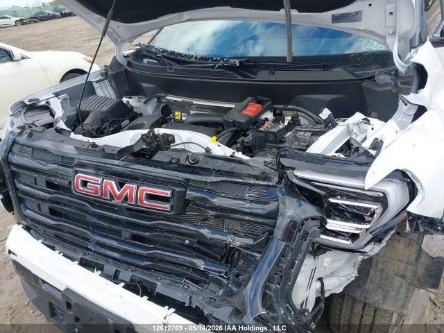 Продажа на аукционе авто 2026 Gmc Terrain Elevation, vin: 3GKALUEG4TL190745, номер лота: 12612769