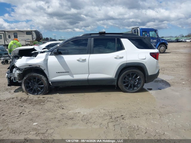 Продажа на аукционе авто 2026 Gmc Terrain Elevation, vin: 3GKALUEG4TL190745, номер лота: 12612769