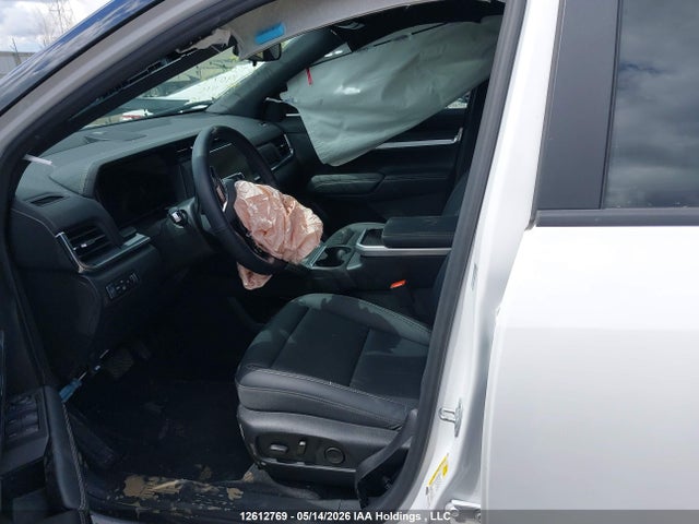 Продажа на аукционе авто 2026 Gmc Terrain Elevation, vin: 3GKALUEG4TL190745, номер лота: 12612769