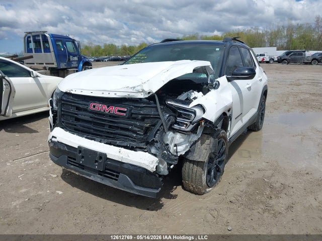 Продажа на аукционе авто 2026 Gmc Terrain Elevation, vin: 3GKALUEG4TL190745, номер лота: 12612769