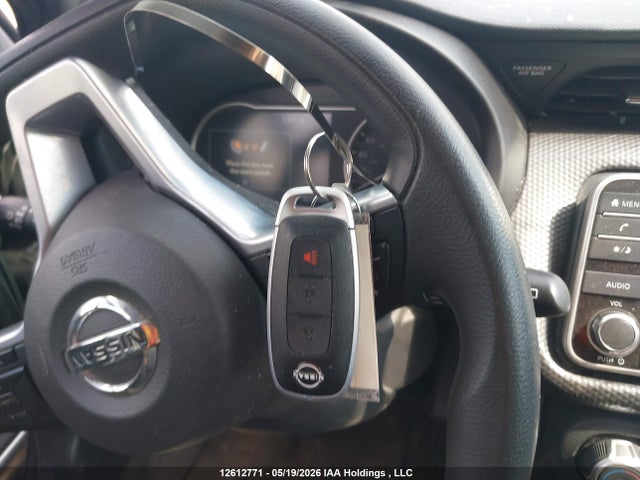 Продажа на аукционе авто 2018 Nissan Kicks S/sr/sv, vin: 3N1CP5CU1JL532904, номер лота: 12612771