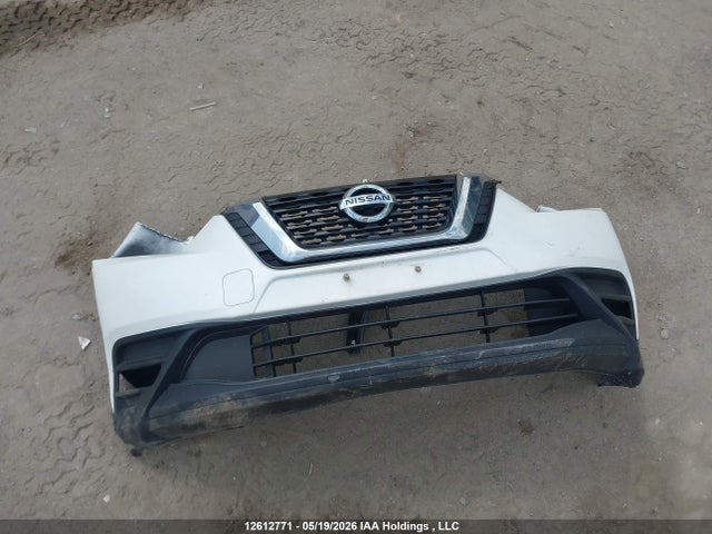 Продажа на аукционе авто 2018 Nissan Kicks S/sr/sv, vin: 3N1CP5CU1JL532904, номер лота: 12612771