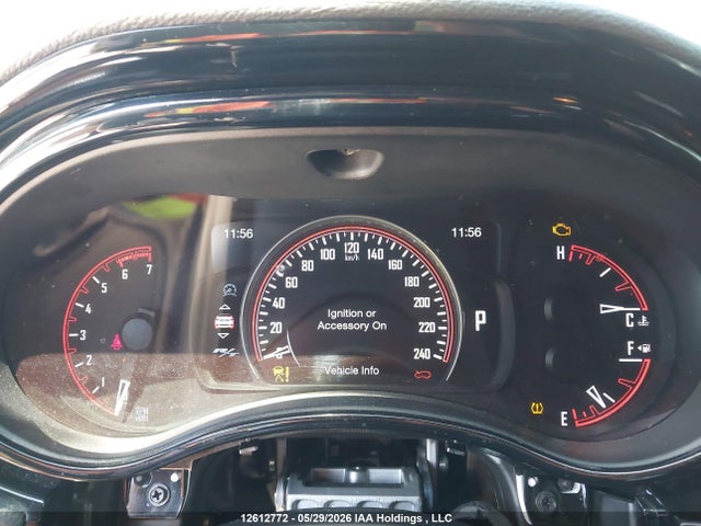 Dodge Durango R/t 2024 1C4SDJCTXRC241889 Image 7