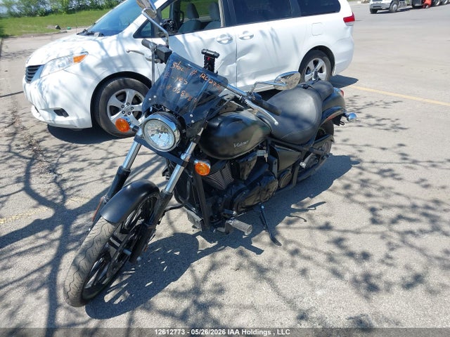 JKAVN2C18HA068487 Kawasaki Vn900 C