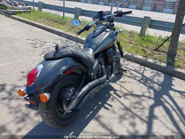 JKAVN2C18HA068487 Kawasaki Vn900 C