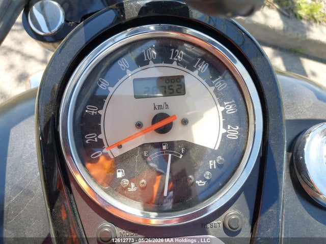 JKAVN2C18HA068487 Kawasaki Vn900 C