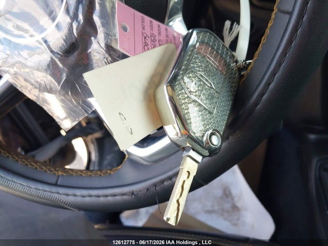 12612775 :رقم المزاد ، 1C4PJXEGXRW275931 vin ، 2024 Jeep Wrangler 4-door Sahara مزاد بيع