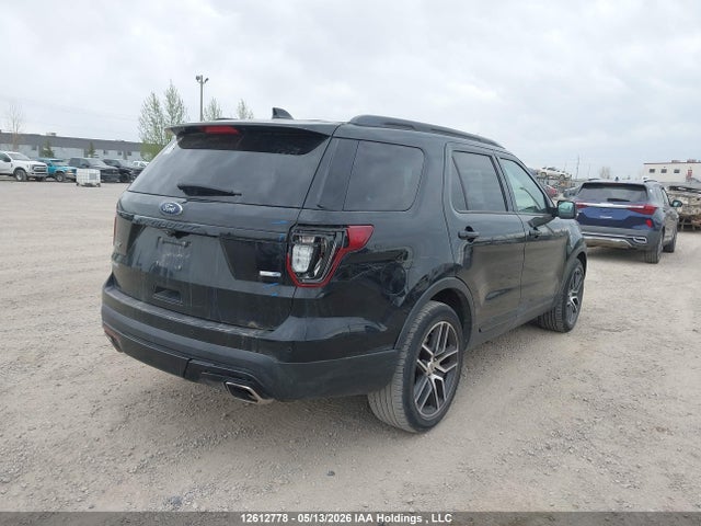 1FM5K8GTXHGA18471 Ford EXPLORER SPORT