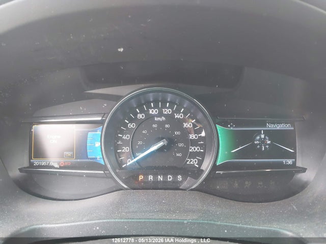 1FM5K8GTXHGA18471 Ford EXPLORER SPORT