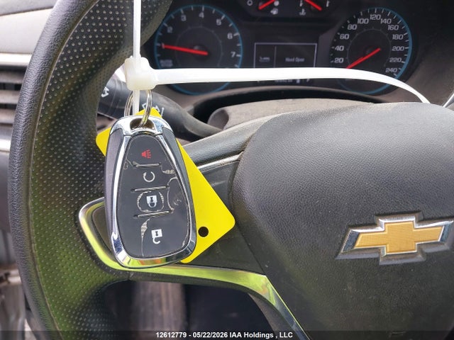 Aukcja sprzedaży 2019 Chevrolet Equinox Ls, vin: 2GNAXSEV1K6211886, numer aukcji: 12612779