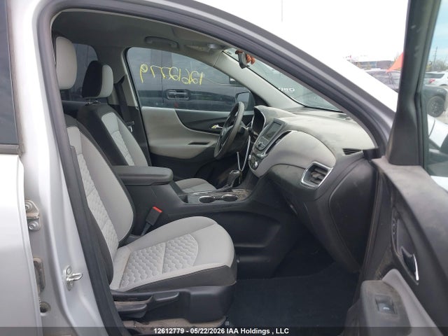 Aukcja sprzedaży 2019 Chevrolet Equinox Ls, vin: 2GNAXSEV1K6211886, numer aukcji: 12612779