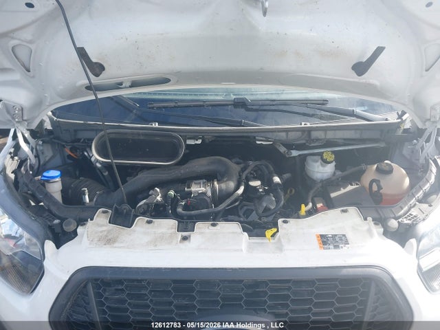Ford Transit T-250 2024 1FTBR1C84RKA71757 Image 10