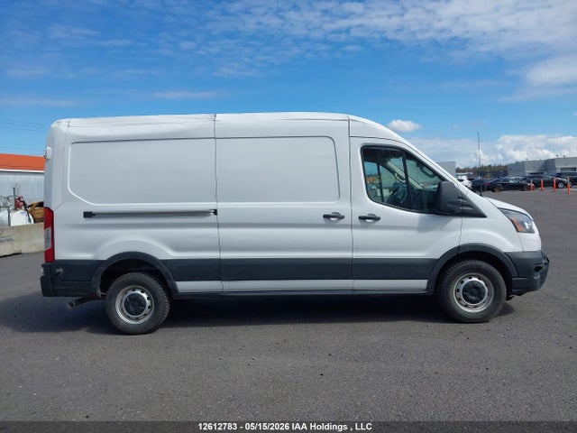Ford Transit T-250 2024 1FTBR1C84RKA71757 Image 13