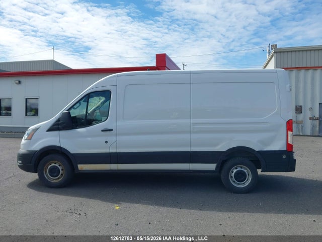 Ford Transit T-250 2024 1FTBR1C84RKA71757 Image 14