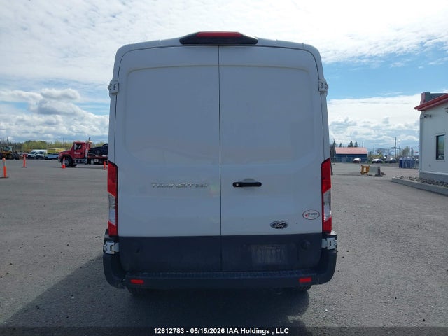 Ford Transit T-250 2024 1FTBR1C84RKA71757 Image 15